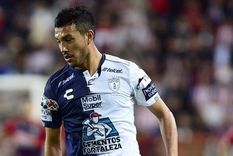 el defensor que reconocio sus ganas de regresar a racing