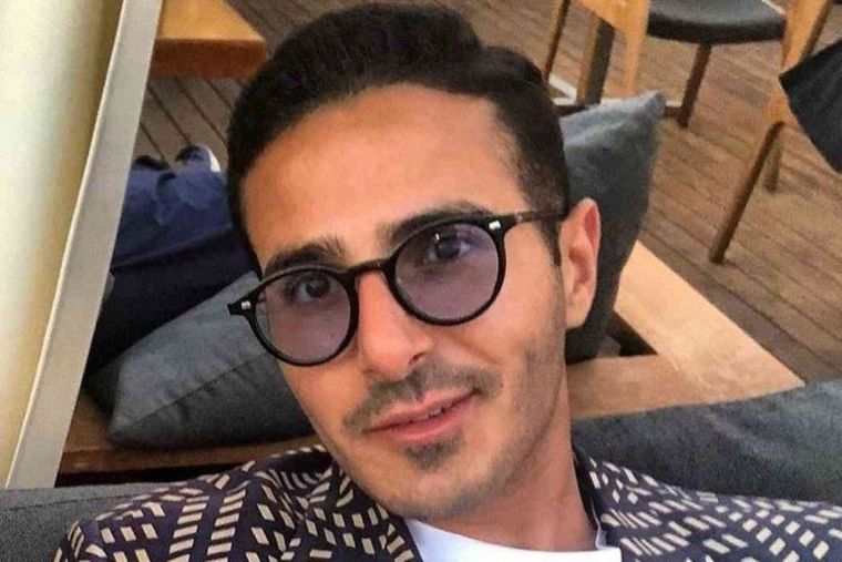 Tinder Tinder y el estafador en Netflix Foto: Clarín