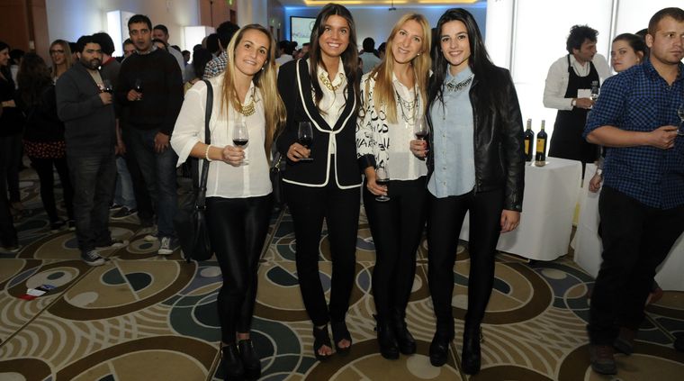 Foto: Alf Ponce / MDZ