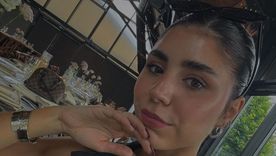 En la previa a la Copa América, Cami Mayan genera revuelo con su remera y una frase relacionada a Alexis Mac Allister Foto: Instagram