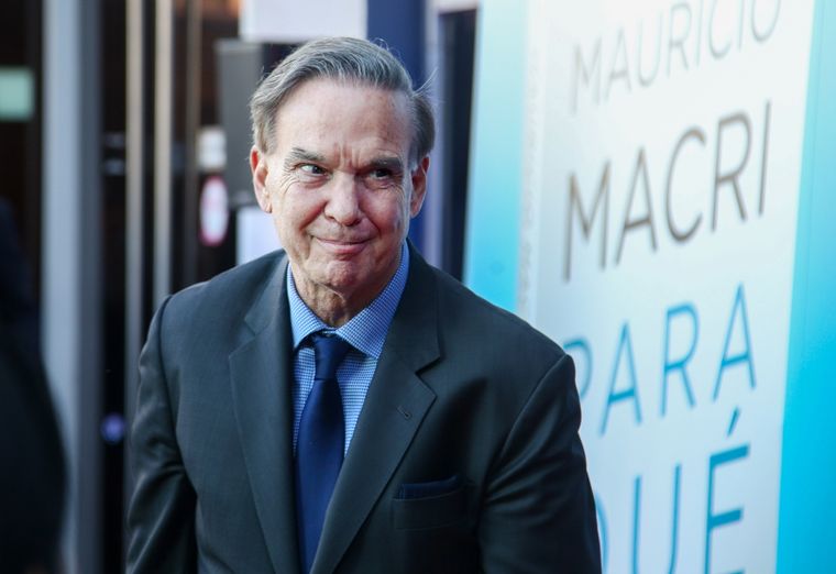 Foto: Noticias Argentinas