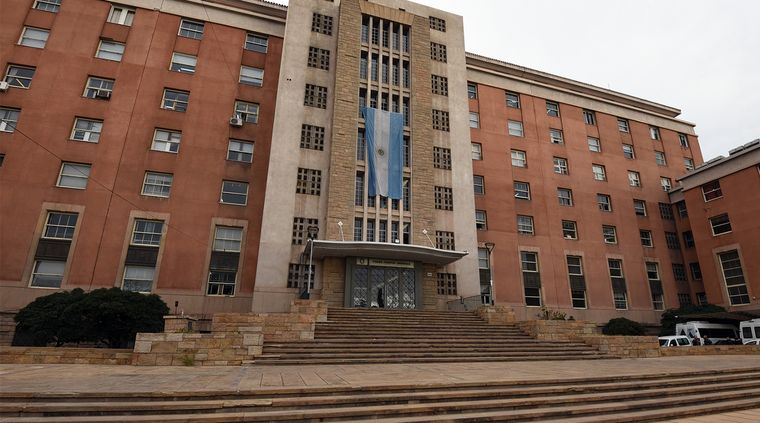 Foto: ALF PONCE / MDZ