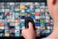 Disfrutá de las mejores apps para ver series y películas gratis y de forma 100% legal.