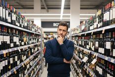 La elección del vino puede ser una experiencia complicada.