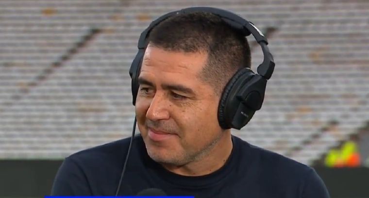 Al Consejo de Fútbol le acercaron la propuesta. Foto: Archivo