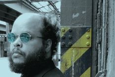 Ed Mota habla desde Río de Janeiro de su nuevo disco y confiesa su admiración por Spinetta.