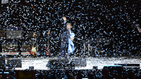 Javier Milei celebrará su cumpleaños en la Quinta de Olivos.&nbsp;