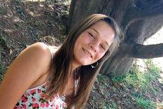 los desgarradores audios de la joven asesinada en parana: estoy podrida de denunciarlo