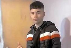 crimen de joaquin coronel: insolito fallo de un juez que apelo la familia