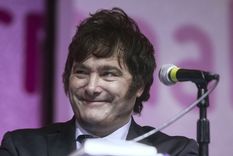 Foto: Telam Foto: Telam