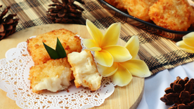 Receta tradicional que nunca pasa de moda Receta tradicional que nunca pasa de moda