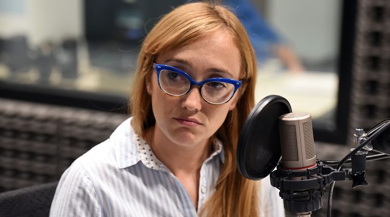 Foto: Alf Ponce / MDZ