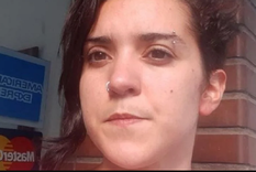 La mujer que desapareció La mujer que desapareció