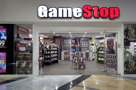 GameStop cerrará 150 tiendas este año