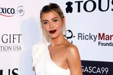 Michelle Salas nos demuestra que con estos looks podrás lucir impoluta para la oficina Foto: El Diario NY