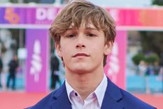 Meek apareció en la película de acción de 2017 Baby Driver.