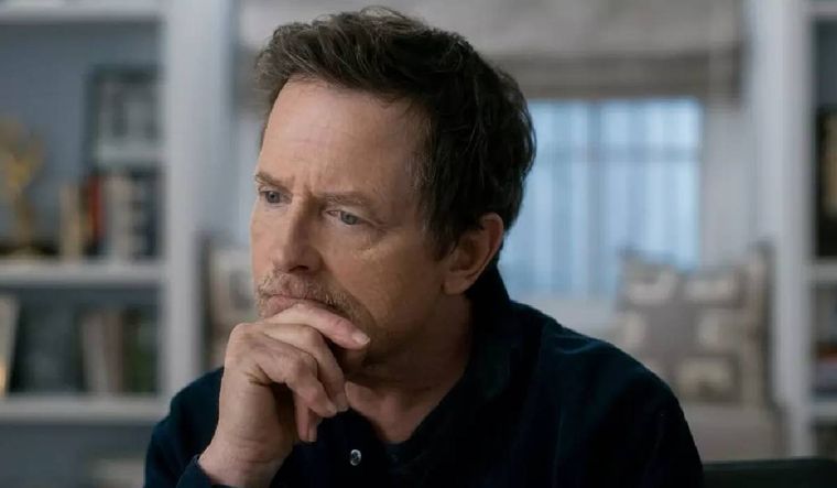 Michael J. Fox confesó haber rechazado Ghost porque creyó que sería un fracaso.