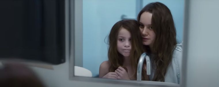 Netflix La habitación Foto: Netflix