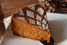 La receta de torta de miel y canela se destaca por su aroma especiado, que perfuma toda la cocina mientras se hornea. La receta de torta de miel y canela se destaca por su aroma especiado, que perfuma toda la cocina mientras se hornea.