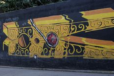 Foto: Nacho Gaffuri / MDZ Foto: Nacho Gaffuri / MDZ