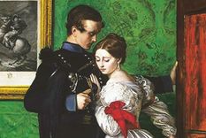 el recomendado de la semana: dos husares, de lev tolstoi