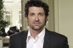 PATRICK DEMPSEY TIENE UN PASADO POLÉMICO. EL ACTOR TUVO UN EXTRAÑO MATRIMONIO.
