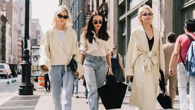 A disfrutar y vestir con estilo en invierno con estas recomendaciones Foto: Archivo MDZ