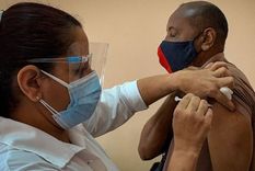 Varios gobiernos latinoamericanos también han criticado abiertamente el programa y su eficacia. Foto: GETTY IMAGES