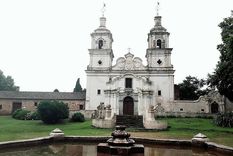 el camino de las cinco estancias jesuitas de cordoba