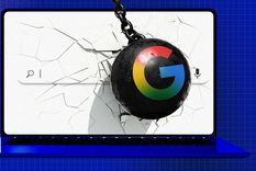 La nueva herramienta de Google promete cambiar completamente internet. La nueva herramienta de Google promete cambiar completamente internet.