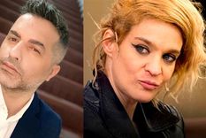 el contundente mensaje de angel de brito por leticia bredice: que alguien la ayude