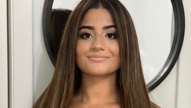 Bárbara Camila brindó un duro testimonio.