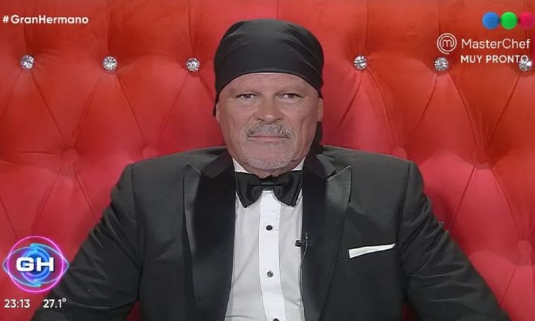 Alfa anunció cuál será su nuevo trabajo lejos de Gran Hermano El ex participante del reality ya tiene planes en el afuera