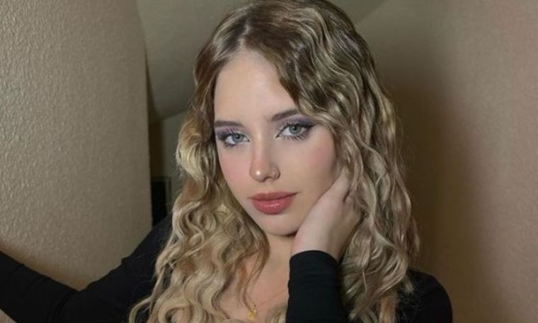 Coti Romero contó cuál es su emprendimiento soñado La ex Gran Hermano tiene un objetivo clarísimo Foto: @cotyrommero