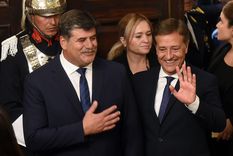 presupuesto 2021: ¡se pusieron de acuerdo! ¿que cambio ahora?