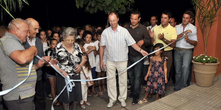 Foto: Agustín Mauricio/Mediamza.com