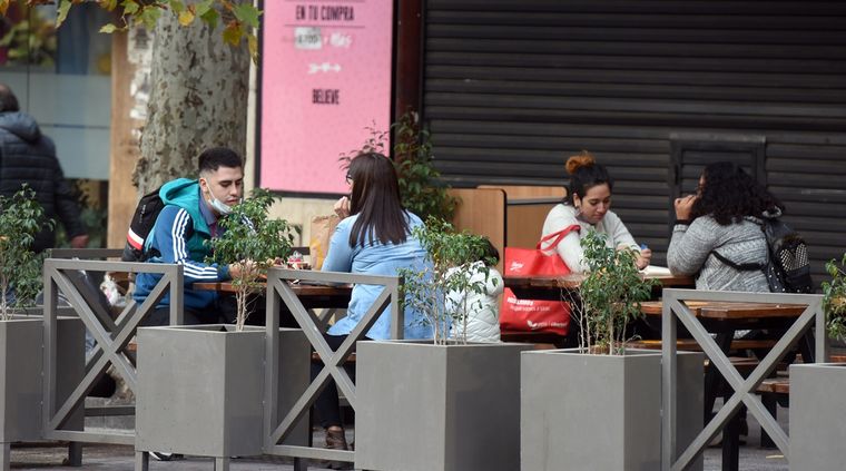 Foto: ALF PONCE / MDZ