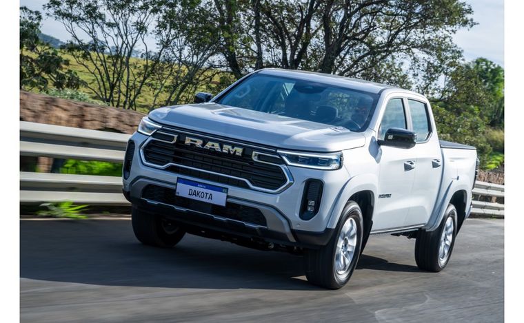 Las ventas de Ram crecieron un 19,7% en lo que va del año