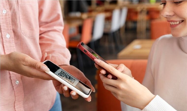 La app amplía sus funciones para las necesidades del usuario Foto: Freepik