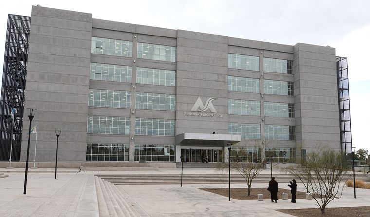 Las denuncias por la presunta estafa fueron ratificadas por los damnificados en el Polo Judicial.&nbsp;