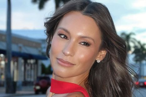 Pampita atraviesa días tensos luego de que entraran a su casa mientras estaba de viaje. Pampita atraviesa días tensos luego de que entraran a su casa mientras estaba de viaje.