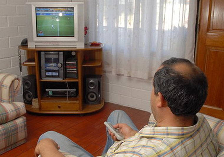 La inactividad física afecta la salud. Foto: web