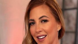 Chiquibaby regresó a la televisión como invitada en el matutino Despierta América.