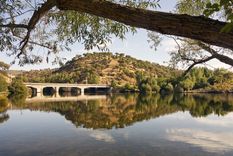 Pelayos de la Presa, Madrid Foto: Shutterstock