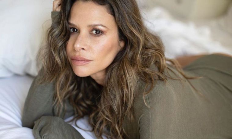 Julieta Ortega. Julieta Ortega.