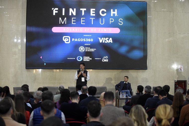 La industria fintech estará en Mendoza con una cargada agenda para discutir sobre el futuro de la tecnología financiera en el país. Foto: ePagos