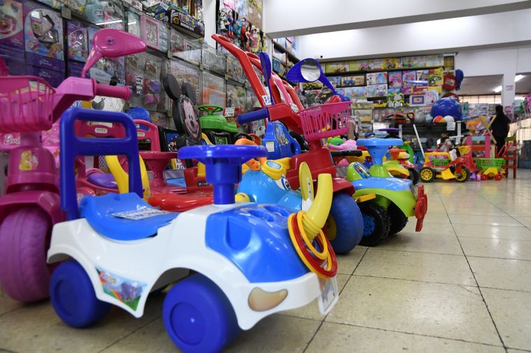 Foto: Maximiliano Ríos/MDZ