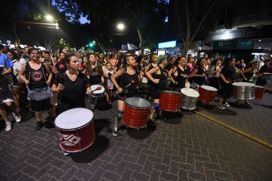 MDZol | Foto: Pachy Reynoso/MDZ