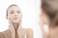 Alerta invierno: todo lo que tenés que saber para tu rutina de skincare Foto: Shutterstock