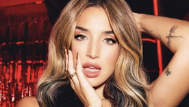 Lola Índigo marca tendencia y se consolida como una de las influencias mas grandes de la música urbana